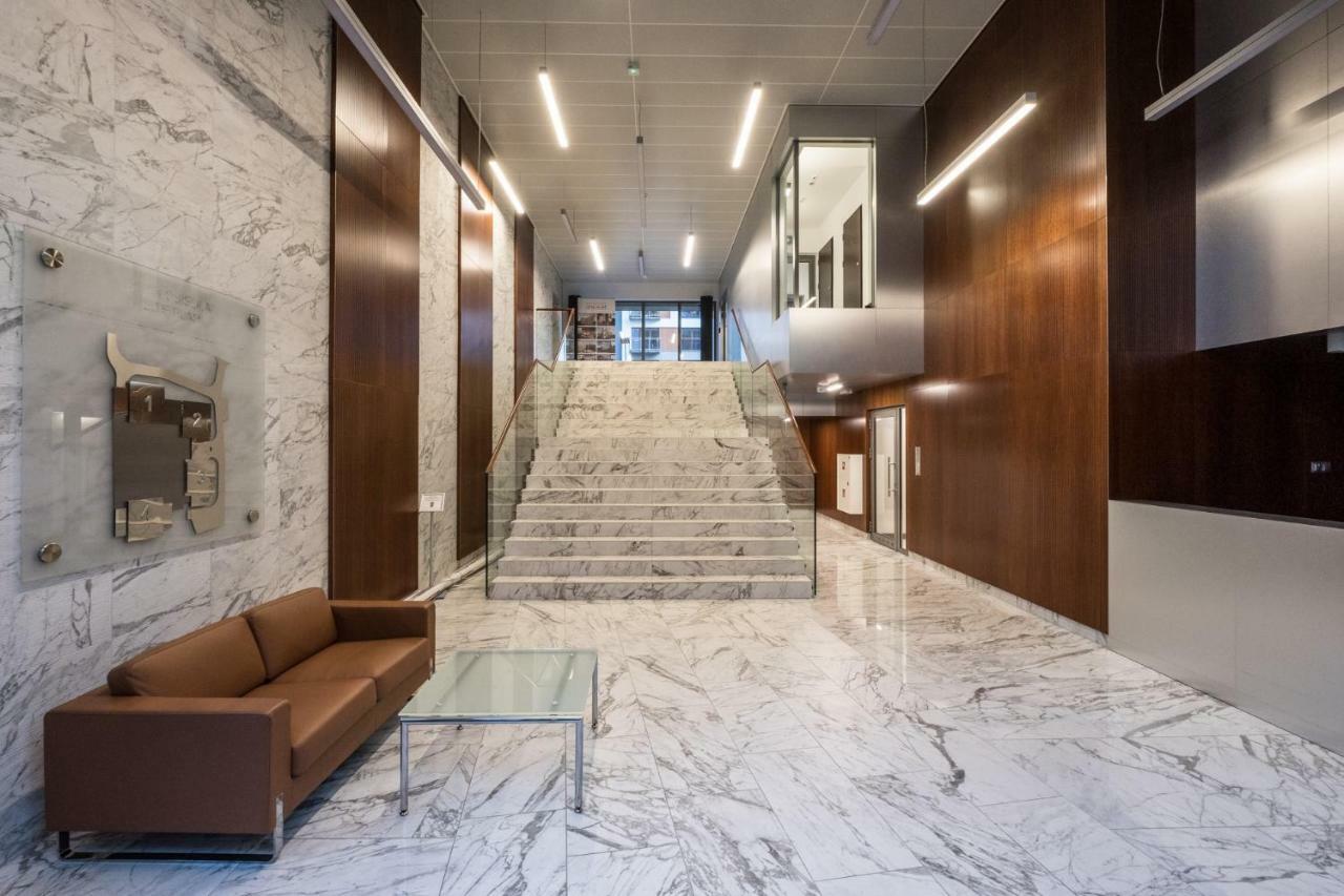 Good Time Apartment Warsaw Vista מראה חיצוני תמונה